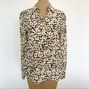 {& other stories} Button Down Blouse